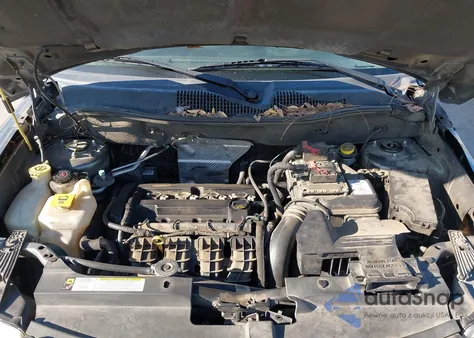 2012 Jeep Compass Sport z USA, uszkodzony, nr VIN 1C4NJCBA9CD554466